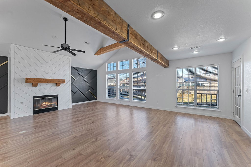 Forest Park - Residential