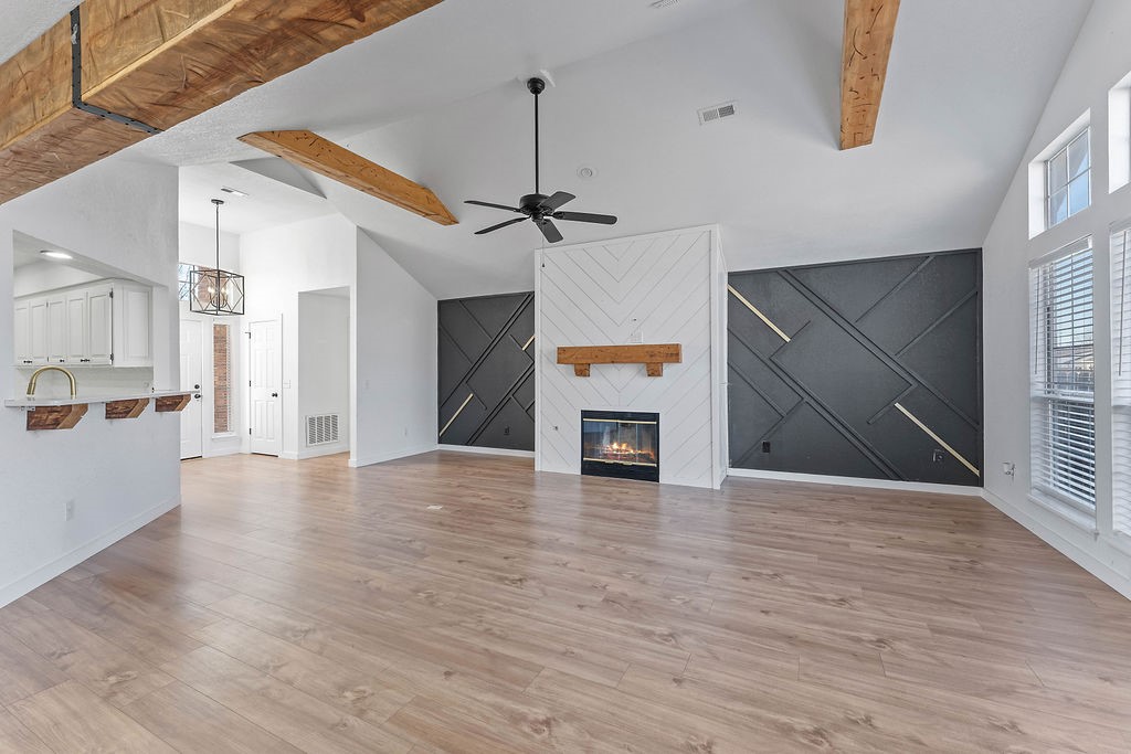 Forest Park - Residential