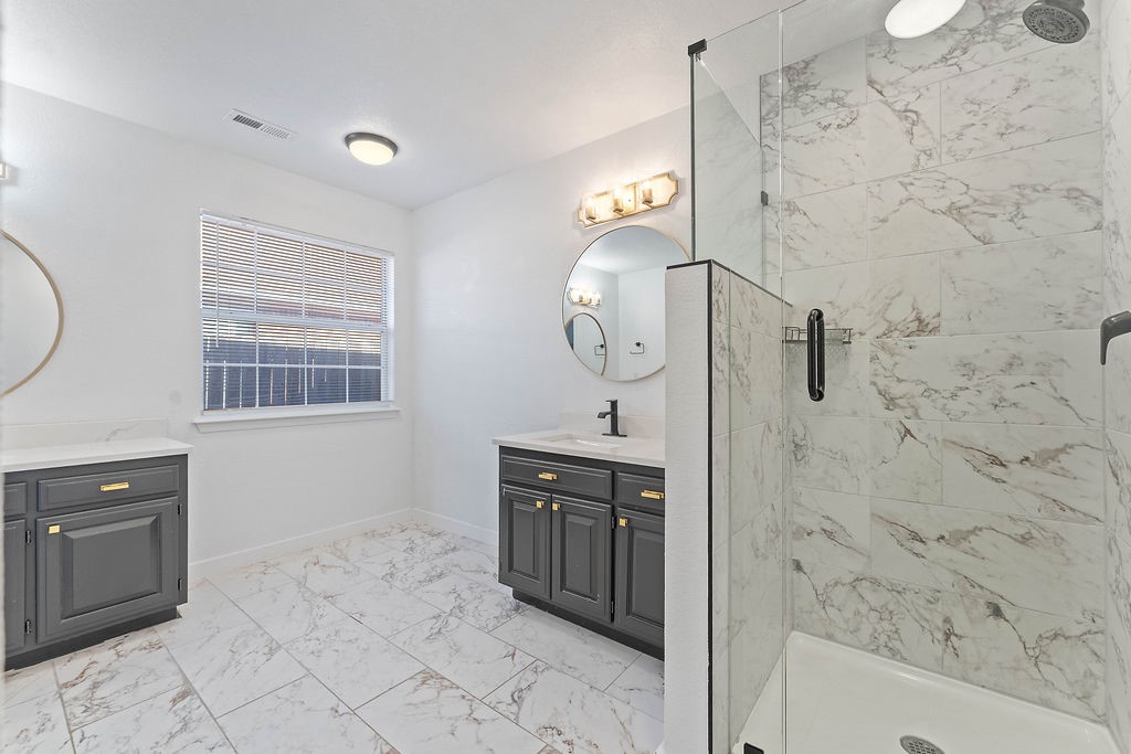 Forest Park - Residential