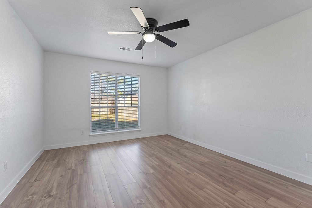 Forest Park - Residential