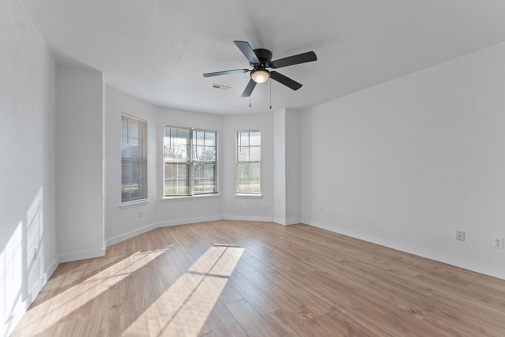 Forest Park - Residential