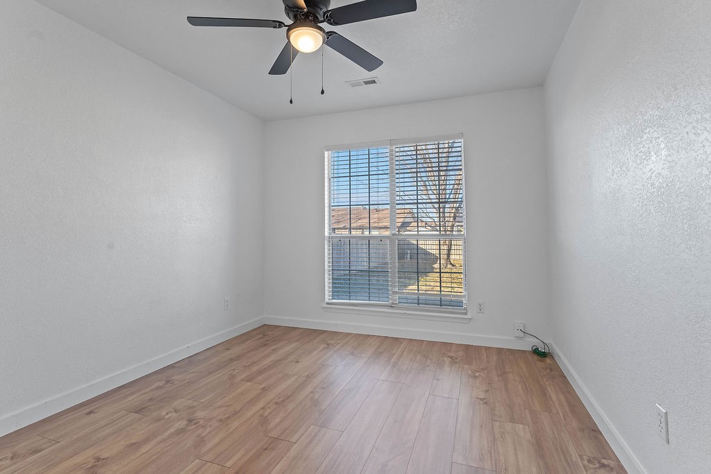 Forest Park - Residential