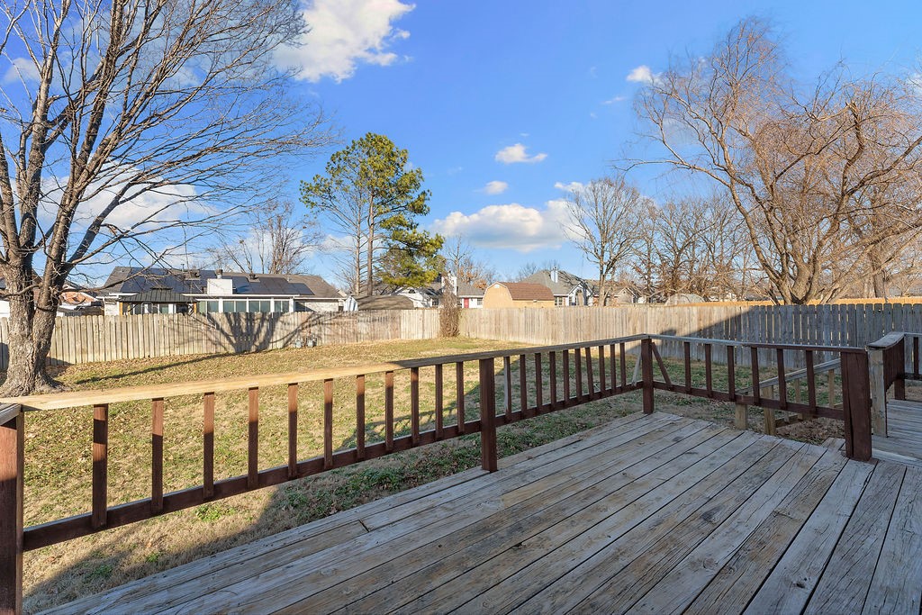 Forest Park - Residential