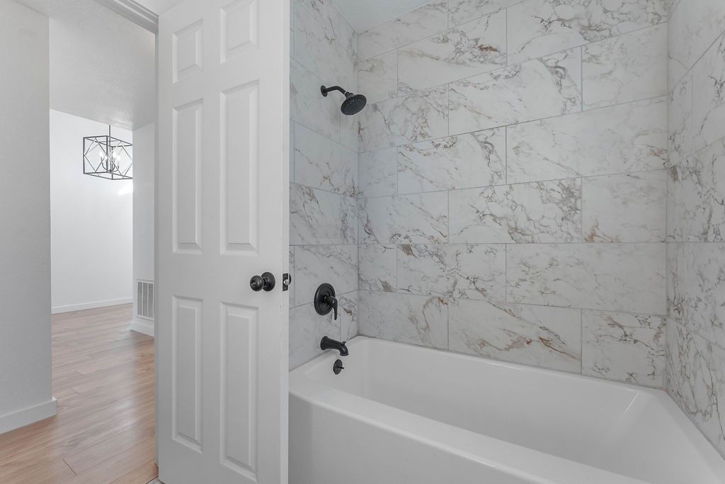 Forest Park - Residential