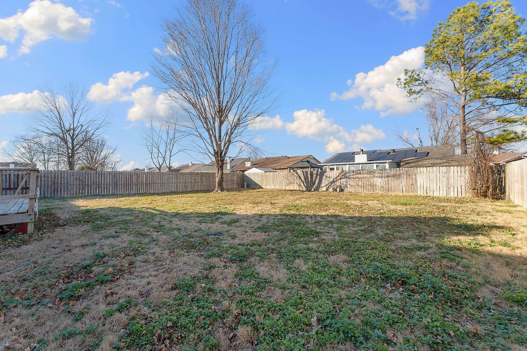 Forest Park - Residential