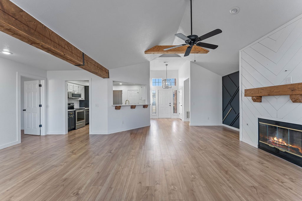 Forest Park - Residential