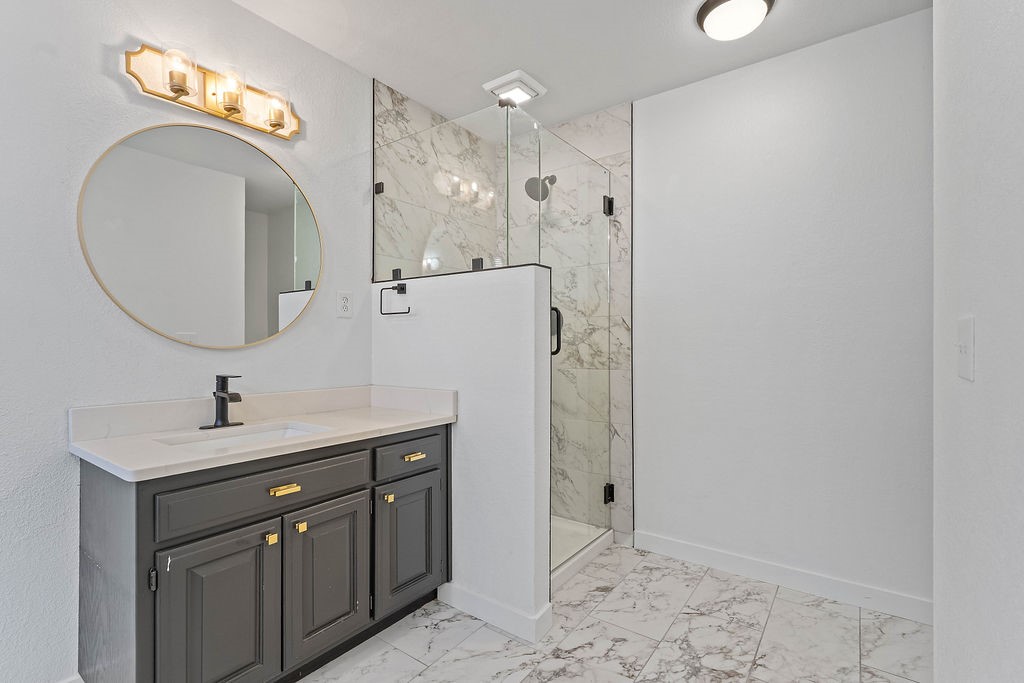 Forest Park - Residential