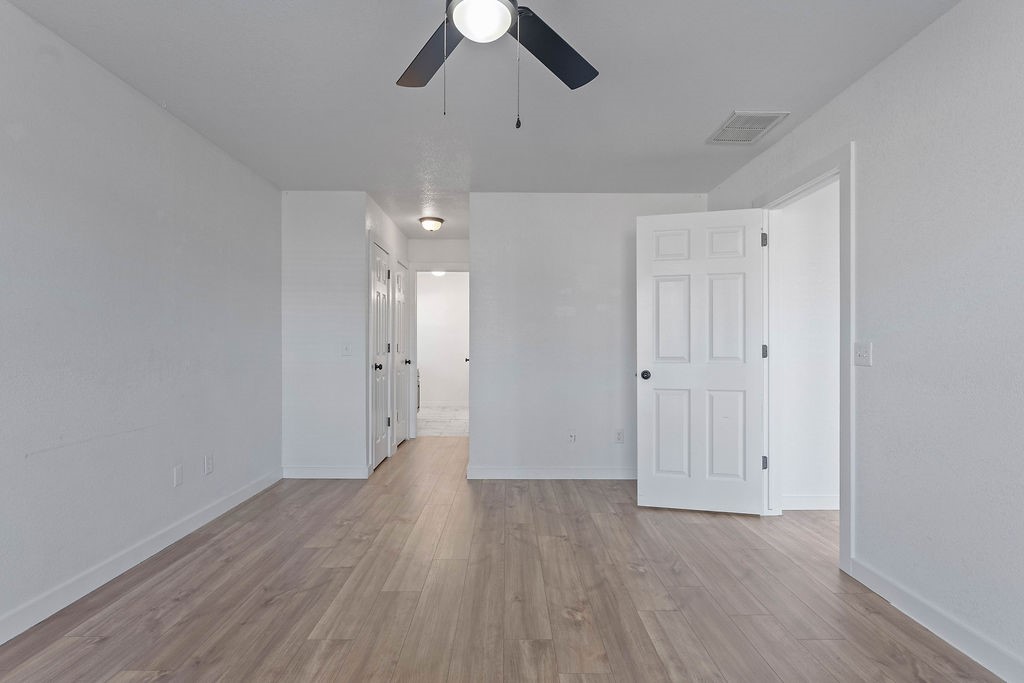 Forest Park - Residential