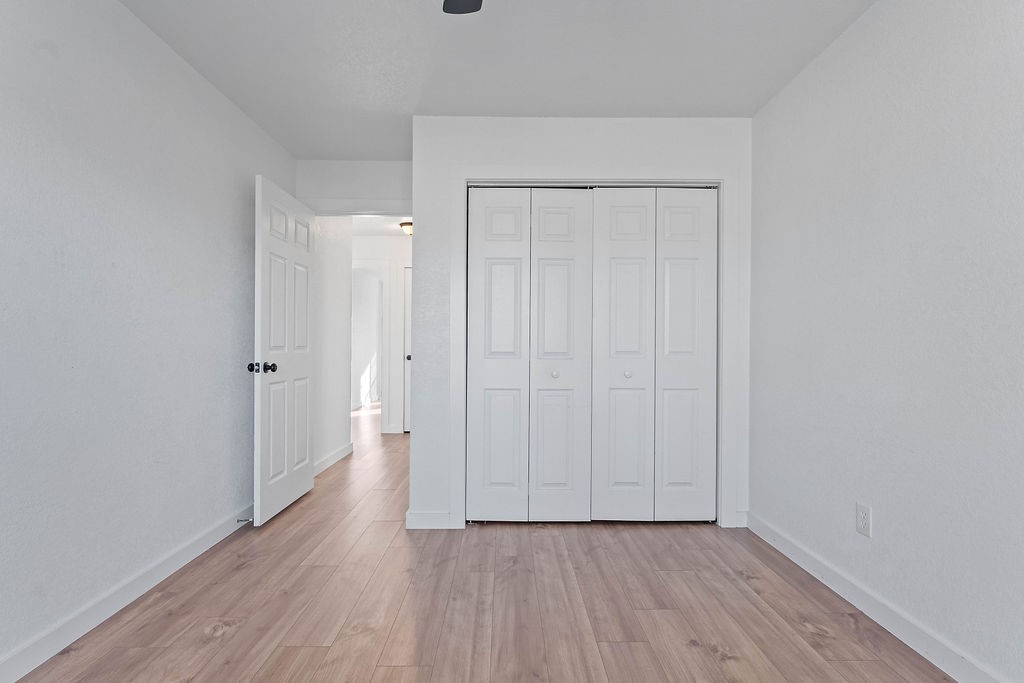 Forest Park - Residential