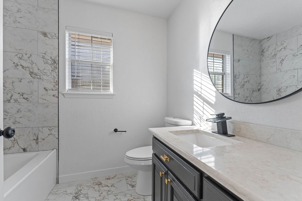 Forest Park - Residential