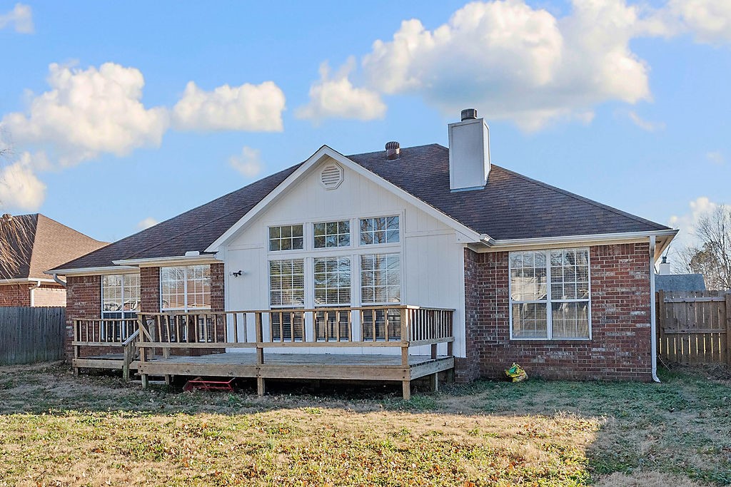 Forest Park - Residential