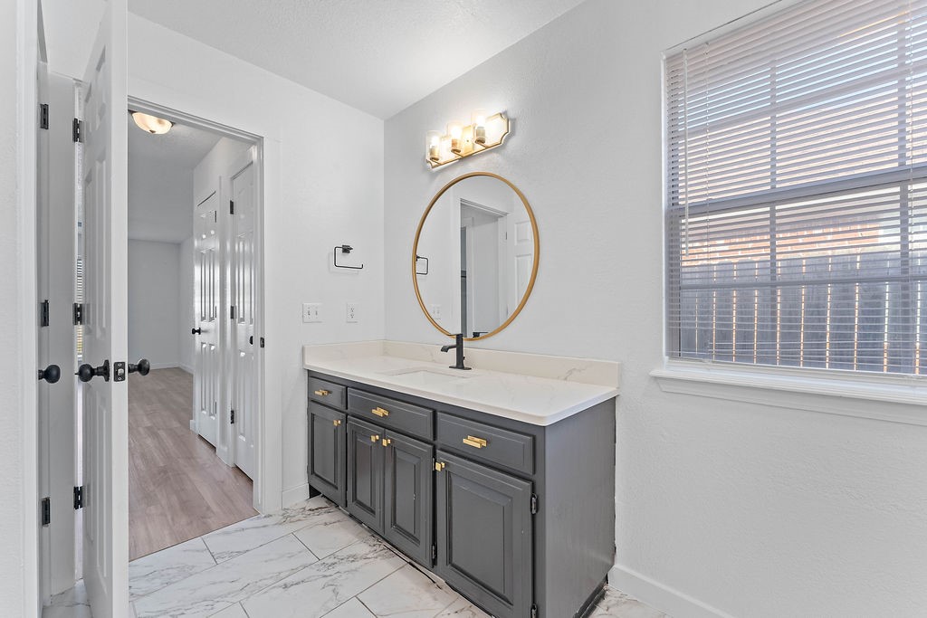 Forest Park - Residential