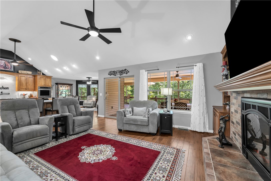 21 Rackwick Lane