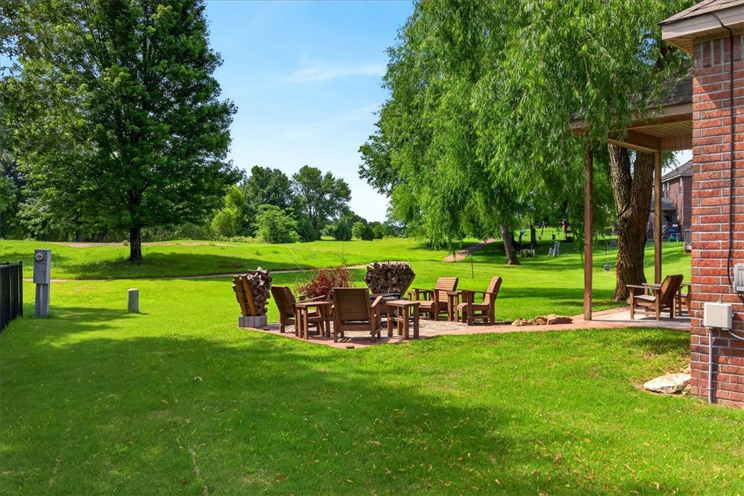 11756 Club House Parkway