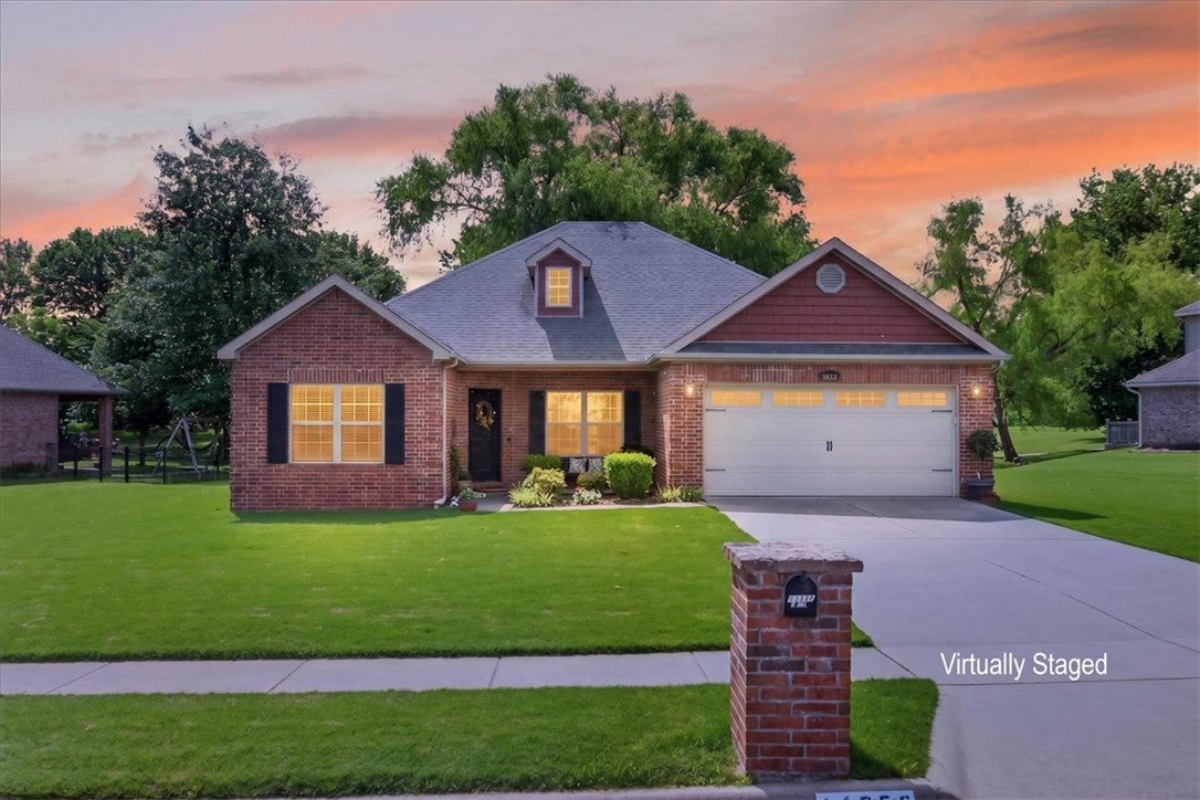 11756 Club House Parkway