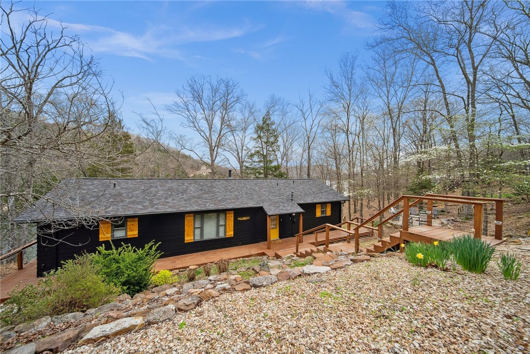 Fern Hollow Cottages Rurban - Residential