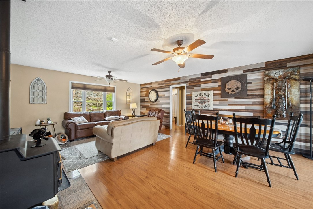 Fern Hollow Cottages Rurban - Residential