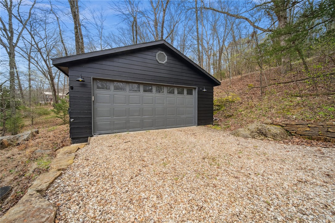 Fern Hollow Cottages Rurban - Residential