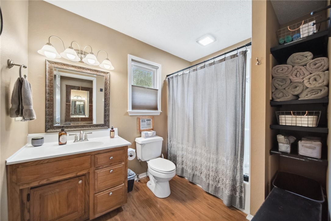 Fern Hollow Cottages Rurban - Residential