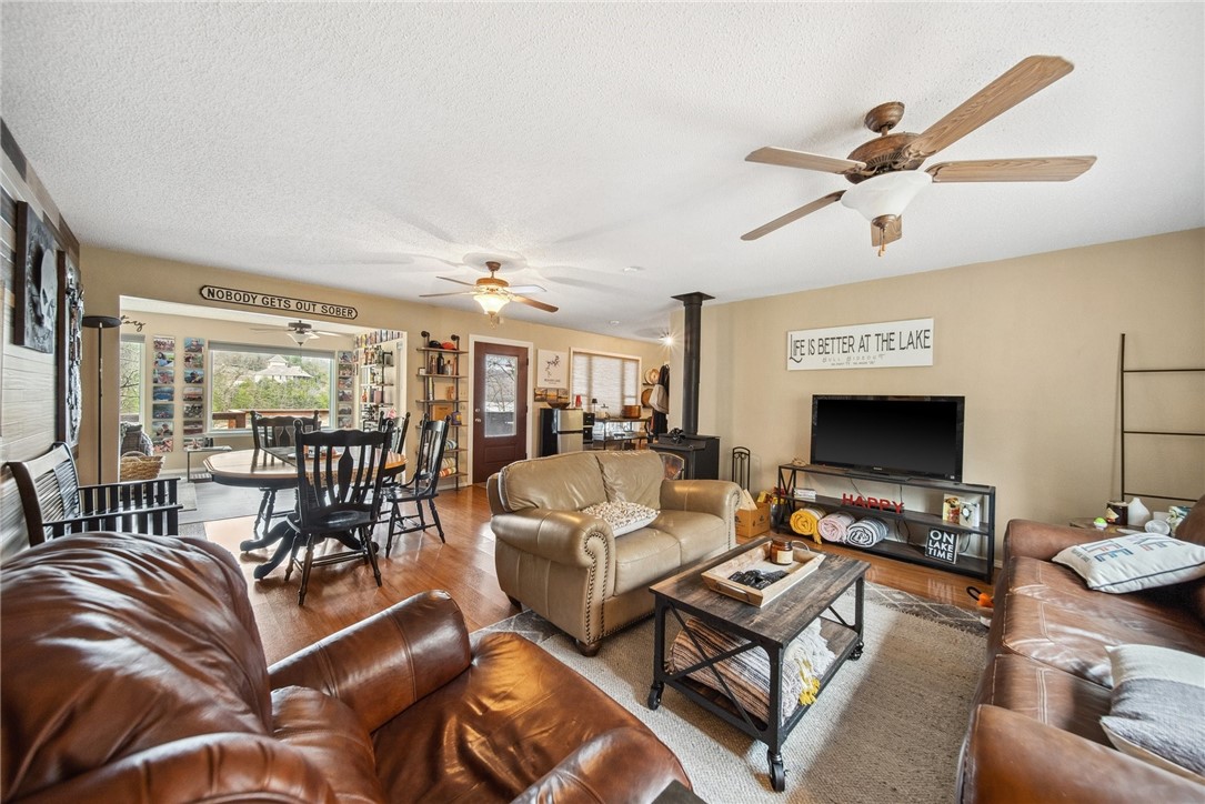 Fern Hollow Cottages Rurban - Residential