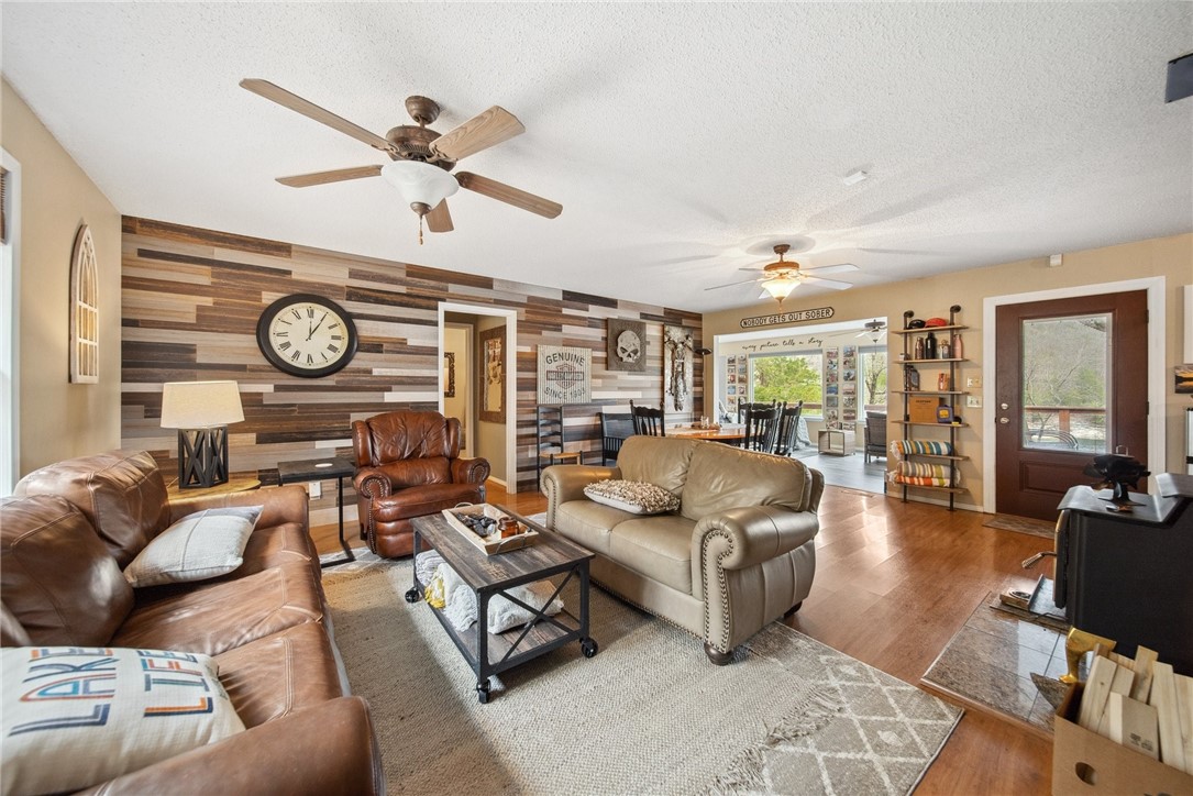 Fern Hollow Cottages Rurban - Residential