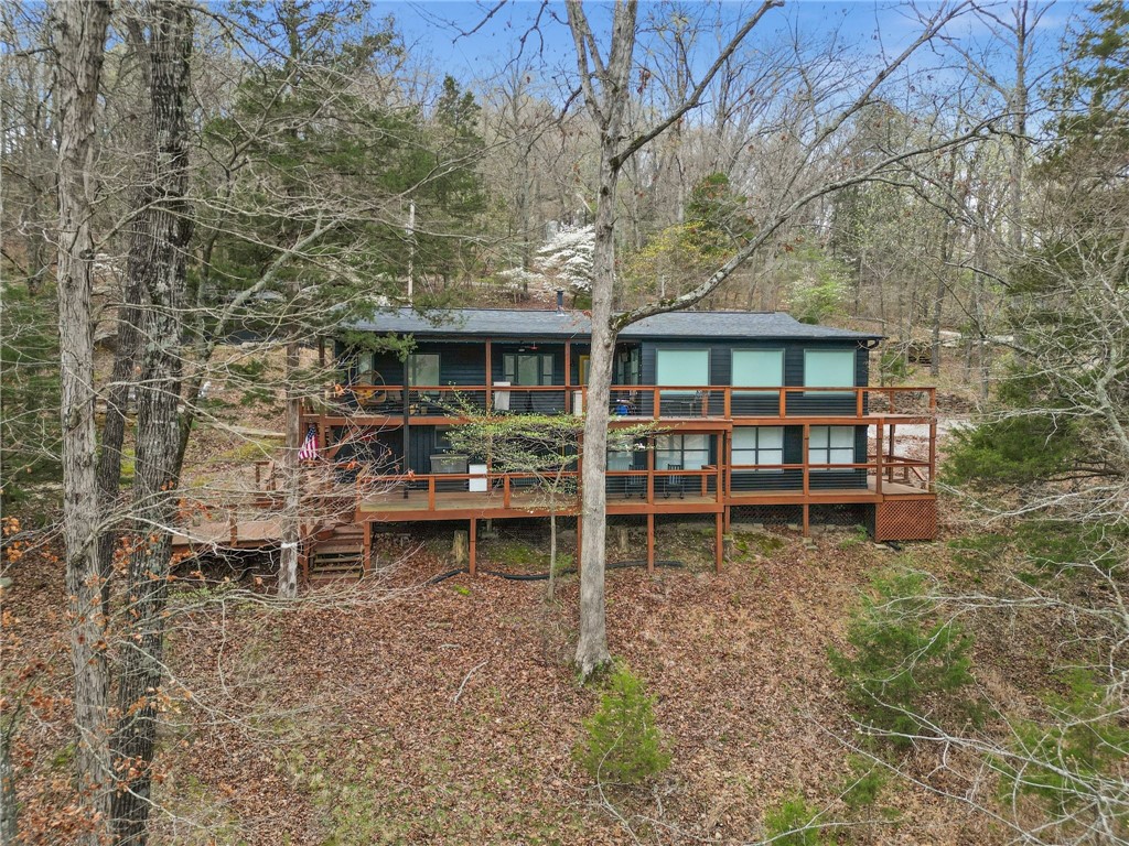 Fern Hollow Cottages Rurban - Residential