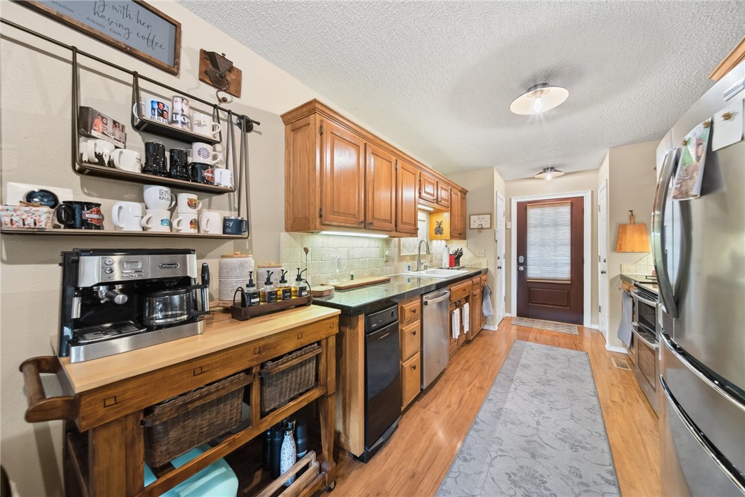 Fern Hollow Cottages Rurban - Residential