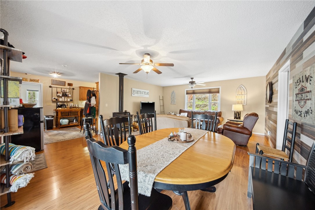 Fern Hollow Cottages Rurban - Residential