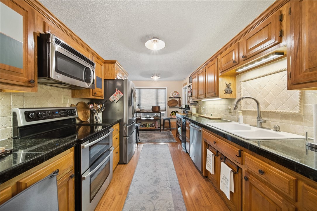 Fern Hollow Cottages Rurban - Residential