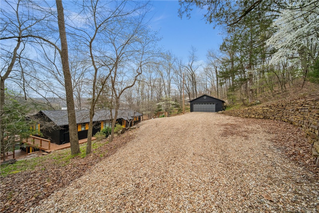 Fern Hollow Cottages Rurban - Residential