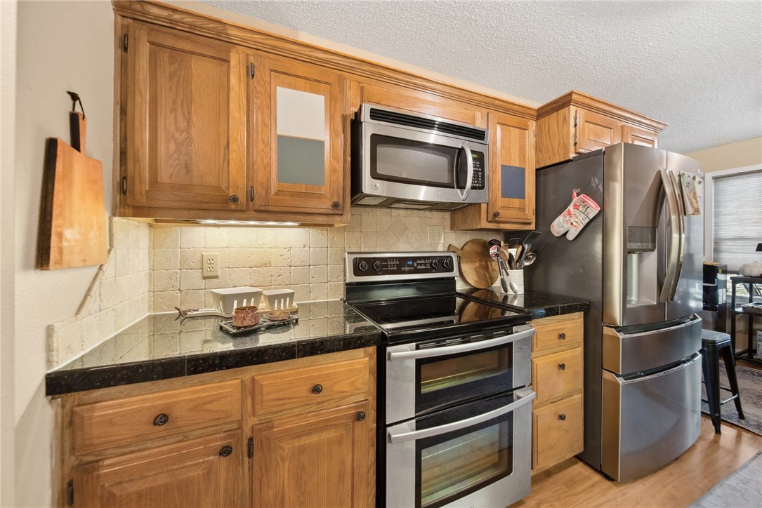 Fern Hollow Cottages Rurban - Residential