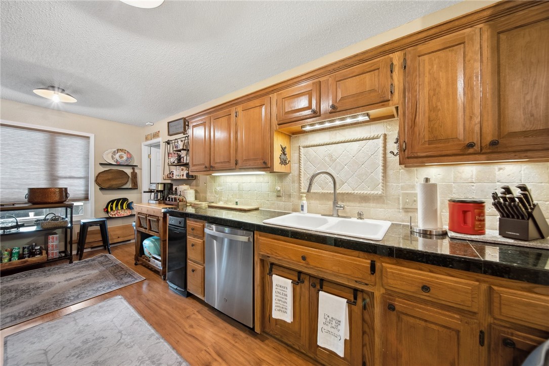 Fern Hollow Cottages Rurban - Residential