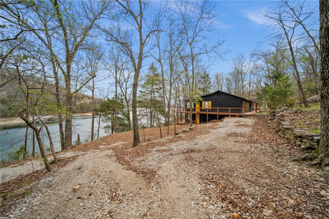 Fern Hollow Cottages Rurban - Residential