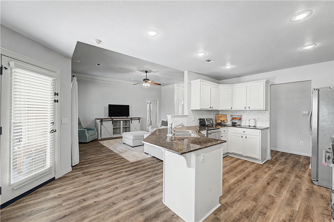 Brentwood - Residential