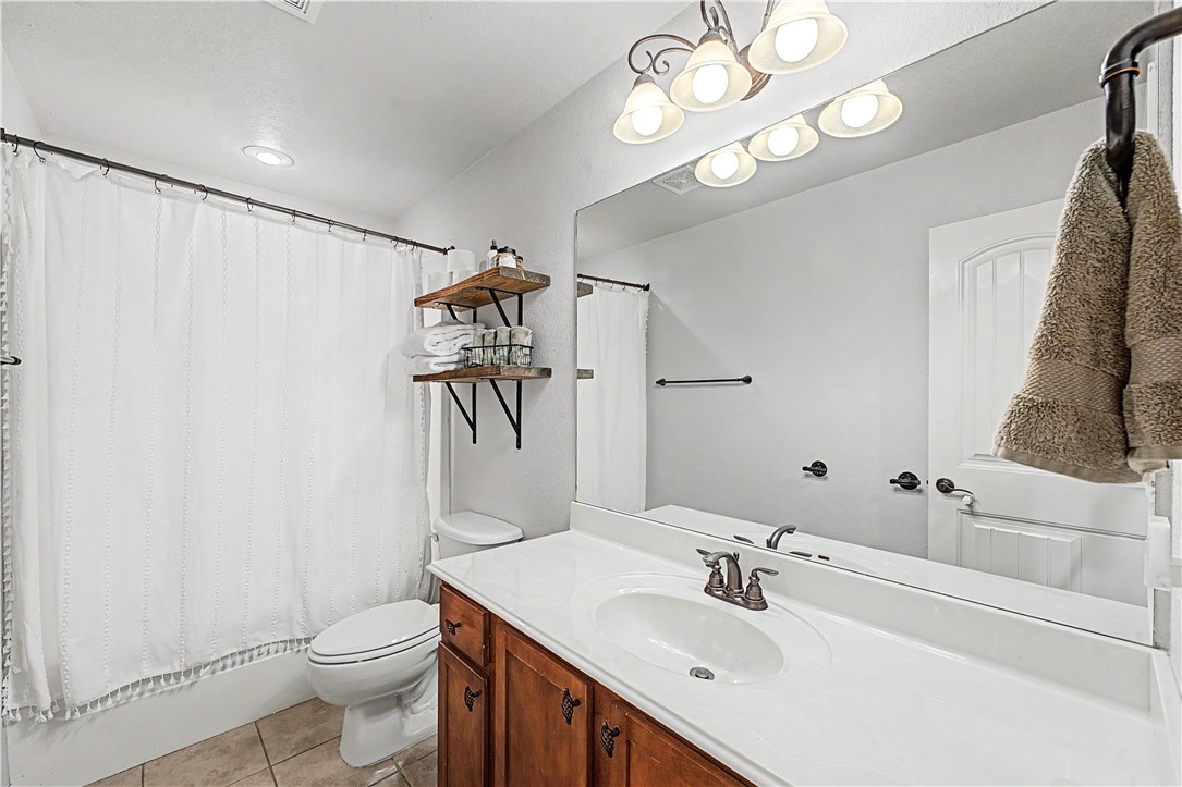 Brentwood - Residential