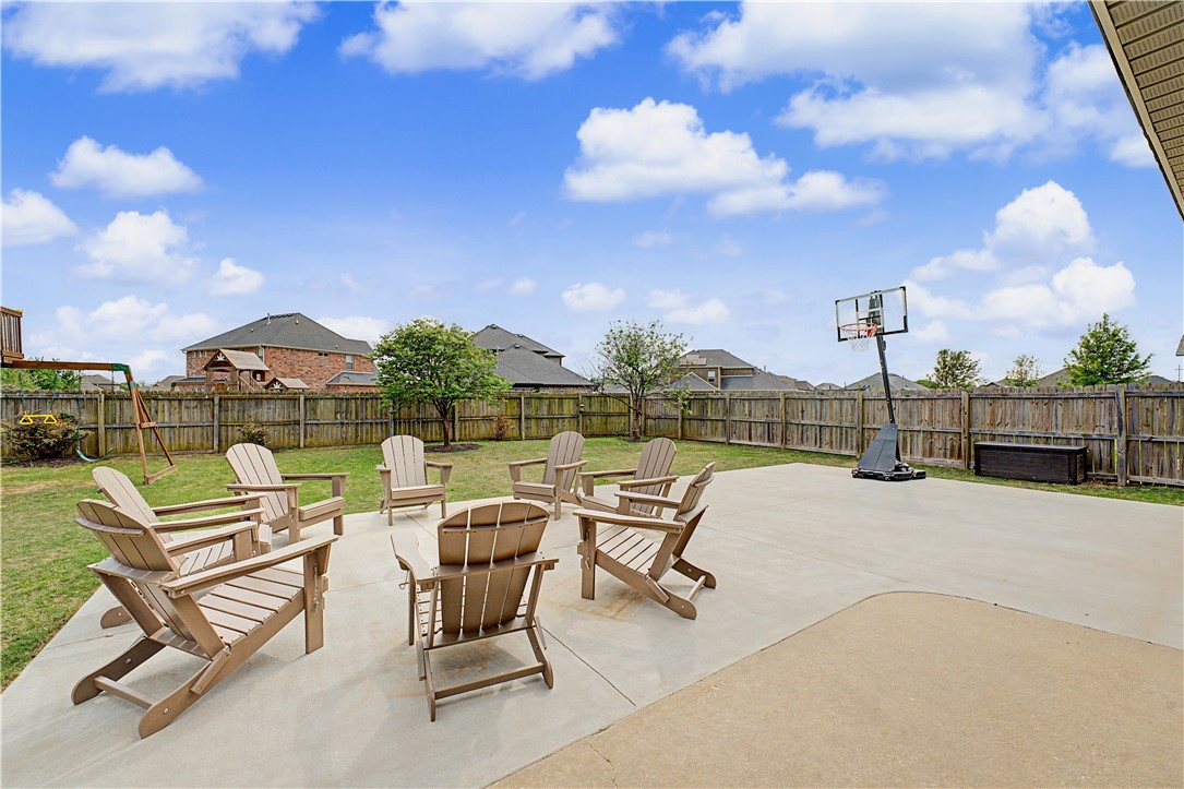 Brentwood - Residential