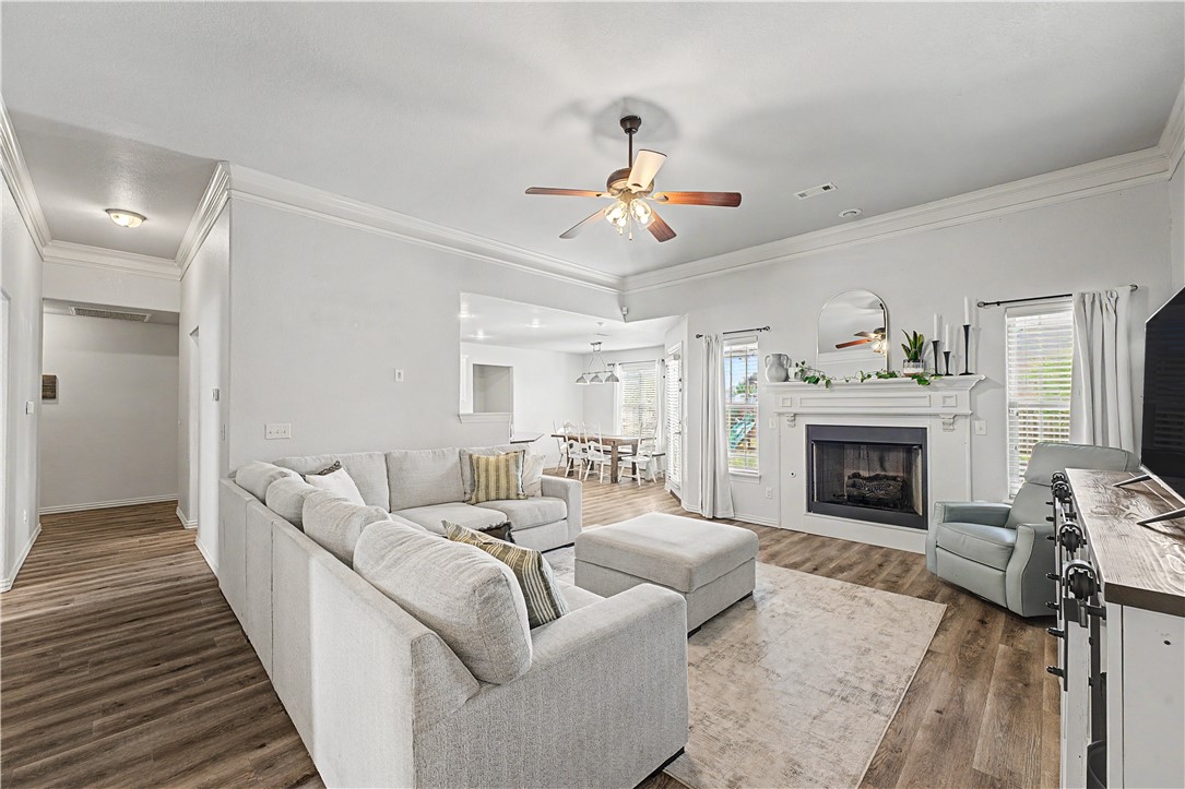 Brentwood - Residential