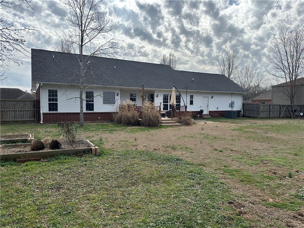 Hill Country Estates - Residential