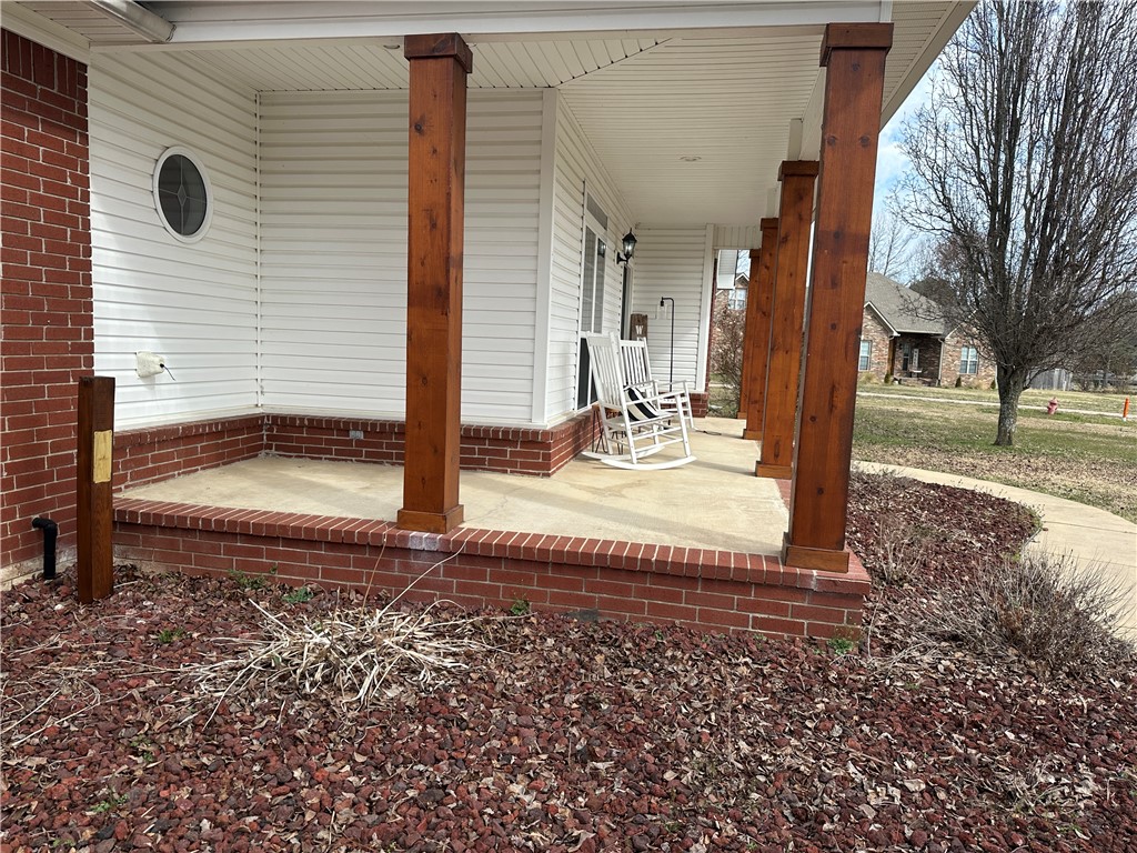 Hill Country Estates - Residential