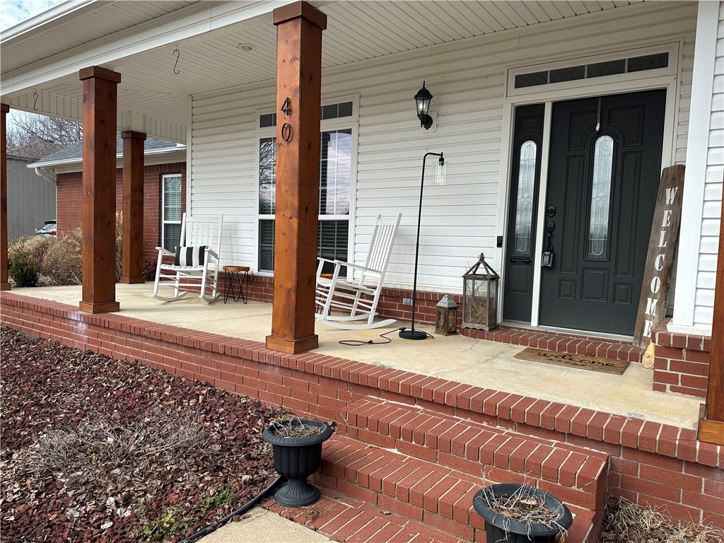 Hill Country Estates - Residential