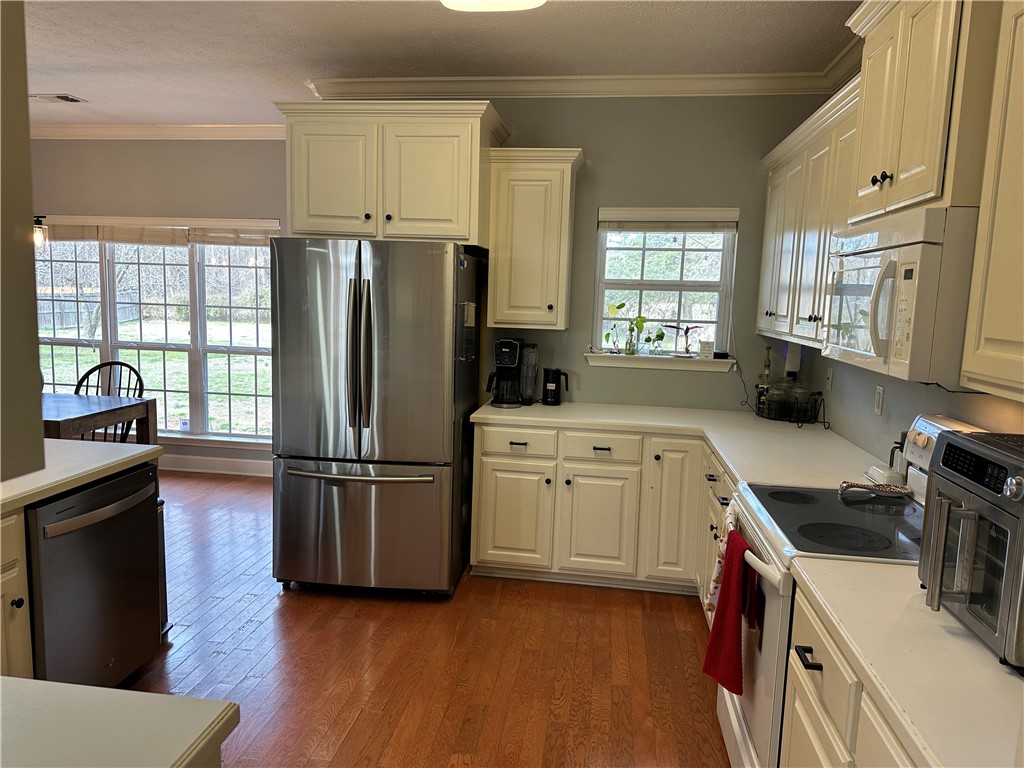 Hill Country Estates - Residential