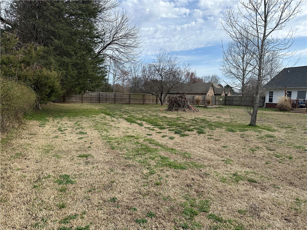 Hill Country Estates - Residential