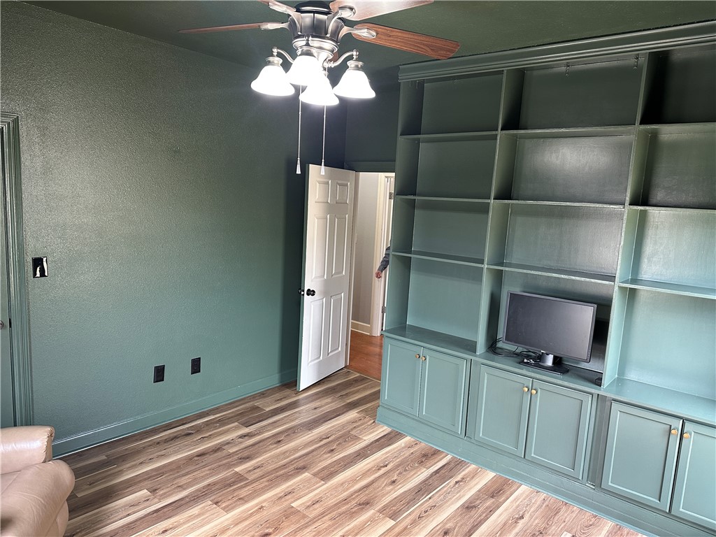 Hill Country Estates - Residential