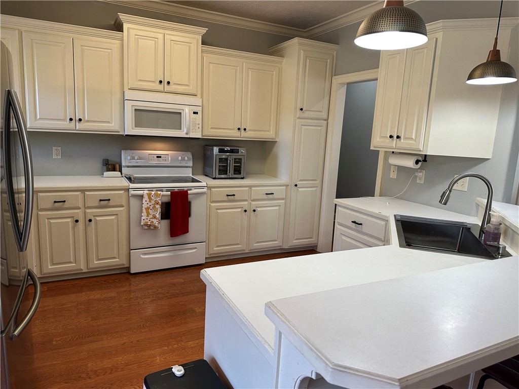 Hill Country Estates - Residential