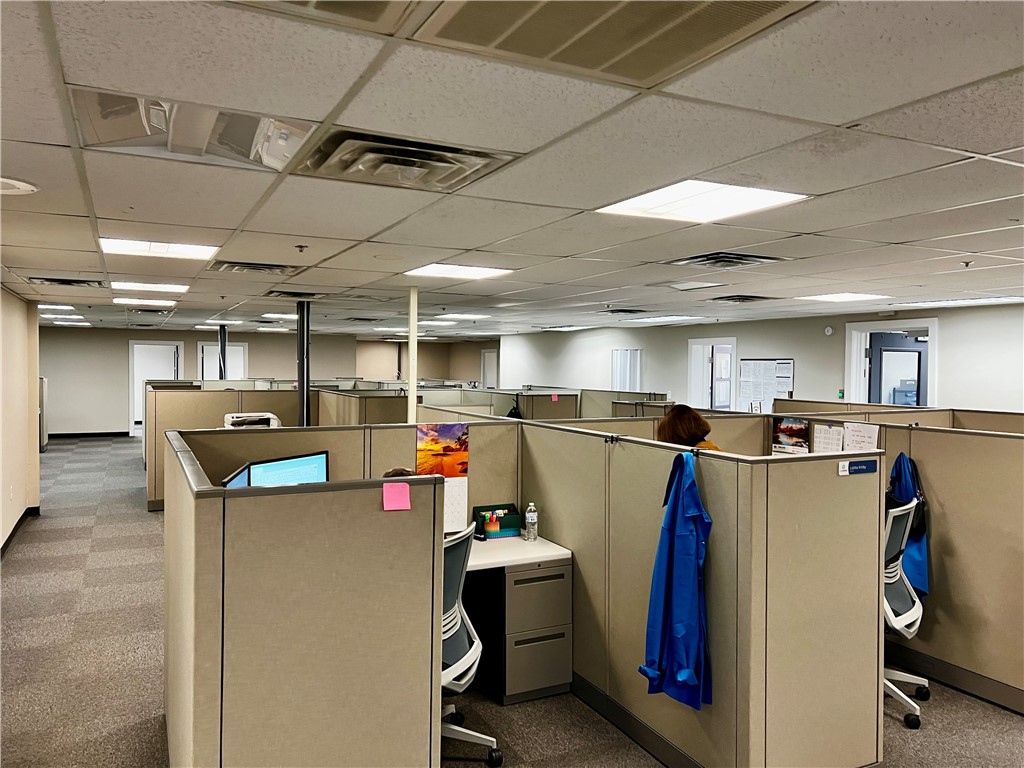 Fayetteville Outlots - Commercial Lease
