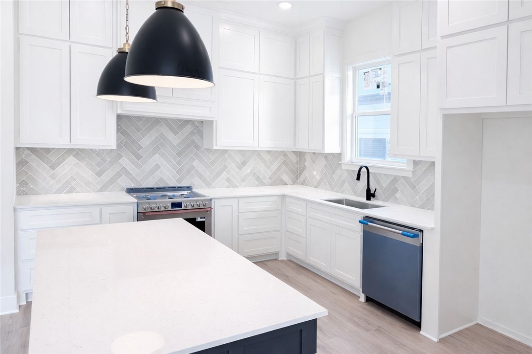 The Village At Pinnacle Hills - Residential