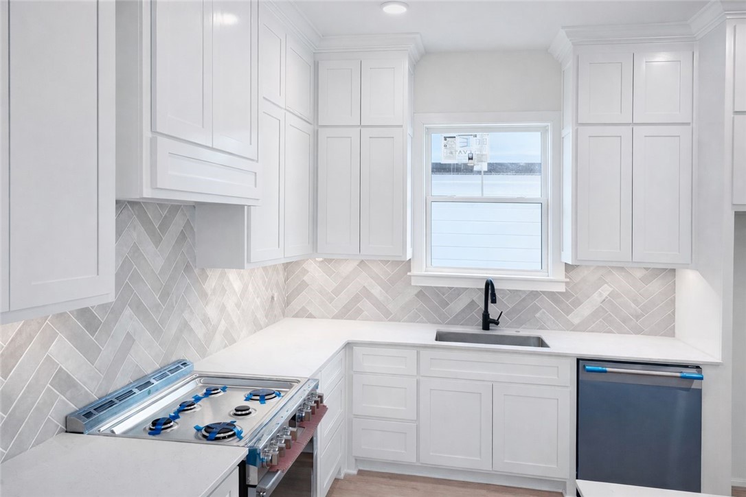 The Village At Pinnacle Hills - Residential