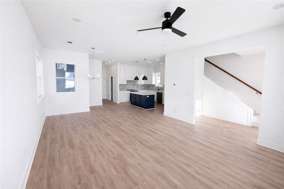 The Village At Pinnacle Hills - Residential