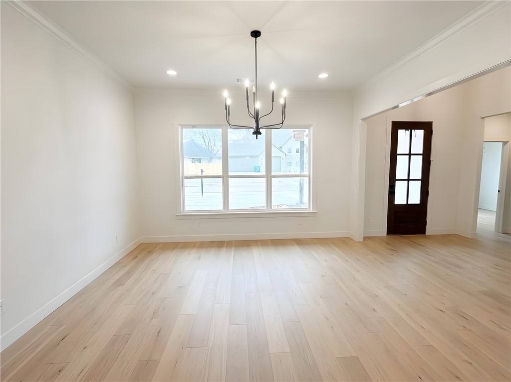 The Reserve At Wolverine - Residential