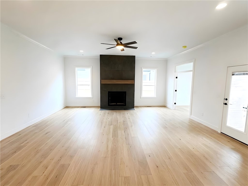 The Reserve At Wolverine - Residential